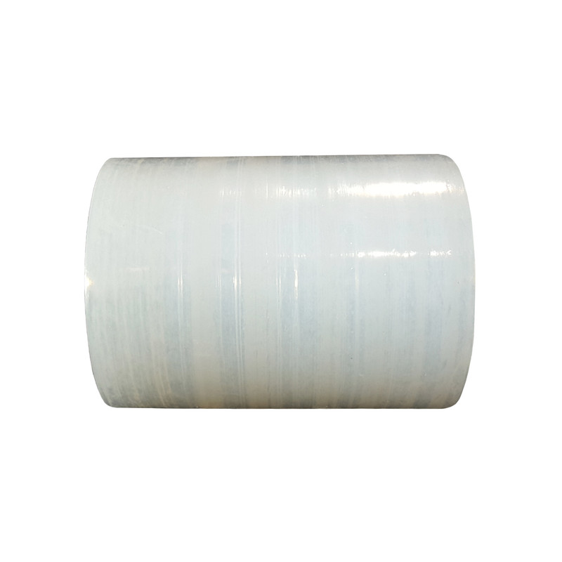 سلفون بسته بندی مدل استرچ صنعتی عرض 10 سانتی متر طول 1000 متر