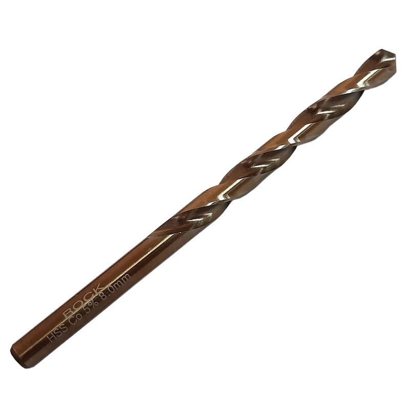 مته کبالت راک کد AT -008 سایز 8 میلی متر