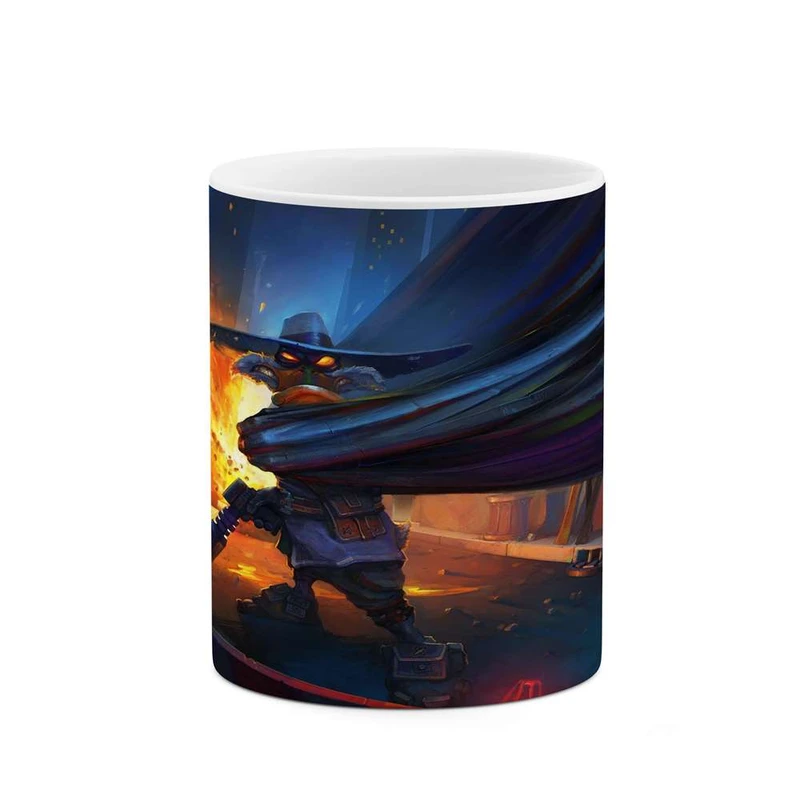 ماگ کاکتی مدل فانتزی کد mgh16127