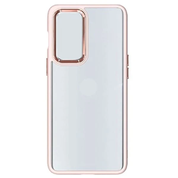 کاور هایشل مدل نیو اسکین مناسب برای گوشی موبایل سامسونگ GALAXY A54