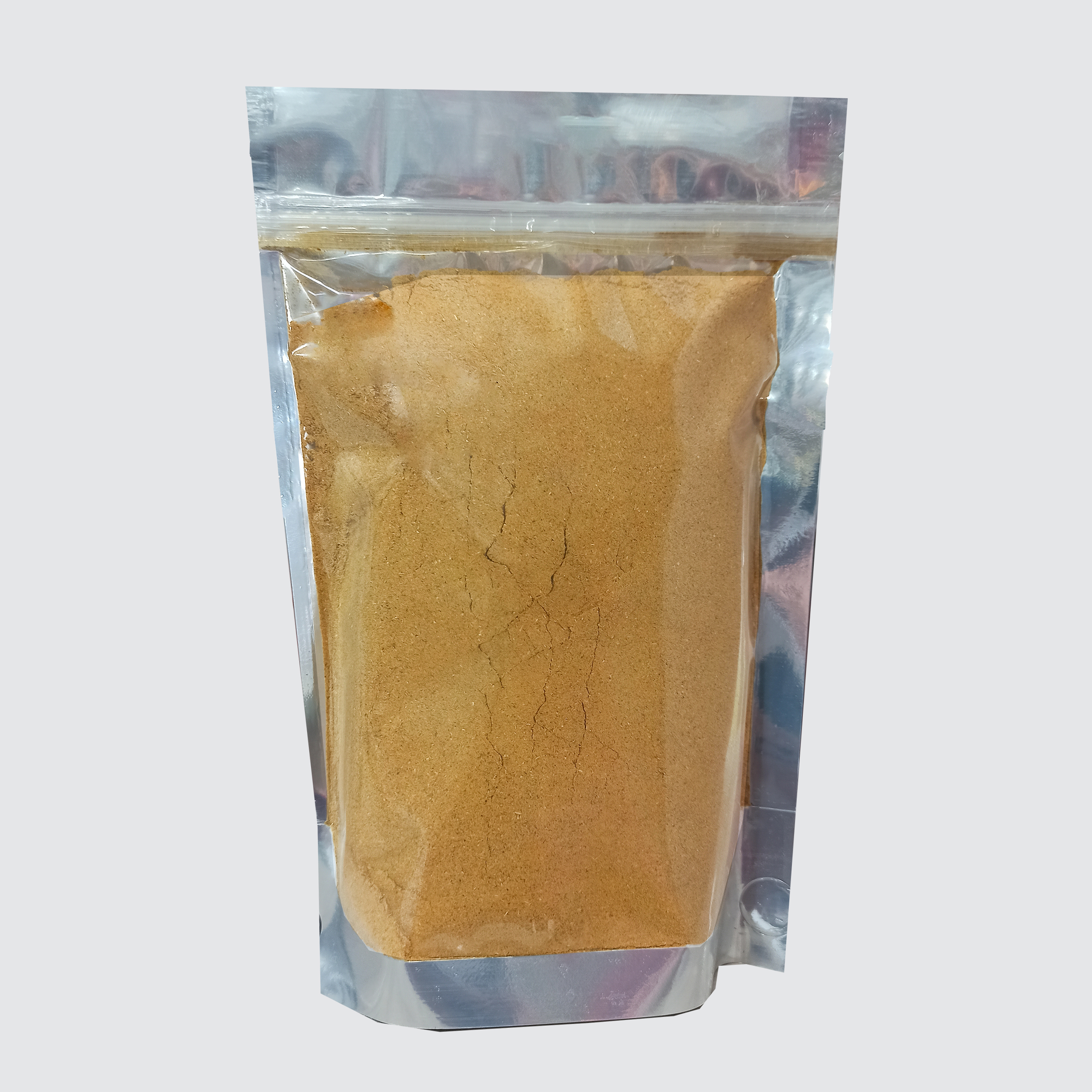 ادویه مرغ و ماهی روزینه شاپ - 500 گرم