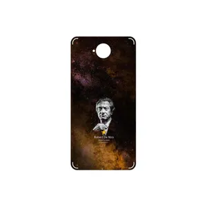MAHOOT Robert De Niro Cover Sticker for Microsoft Lumia 650