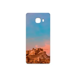 MAHOOT ARG-e-BAM Cover Sticker for Samsung Galaxy C5