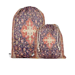 نظم دهنده سفری مدوپد مدل C-Sarough15 بسته 2 عددی