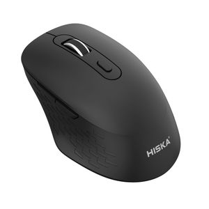 نقد و بررسی ماوس هیسکا مدل HX-MO140 توسط خریداران