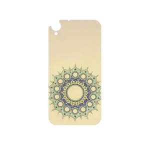 MAHOOT Art of Illumination 2 Cover Sticker for HTC Desire 830