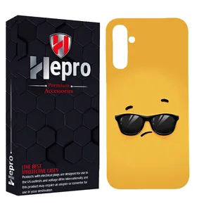 HEPRO MC Cover for SAMSUNG GALAXY A35