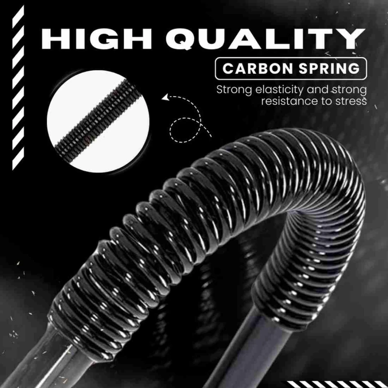 عکس شماره 3 : فنر ورزشی بدنسازی مدل pw_60