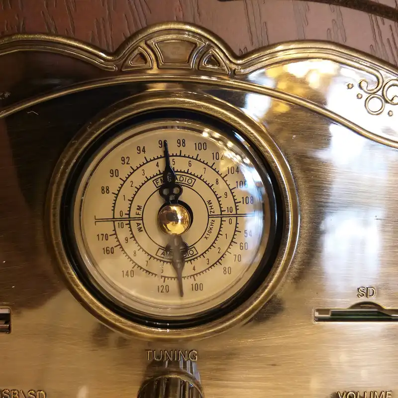 گرامافون والتر مدل 2511/Plus5/Metal