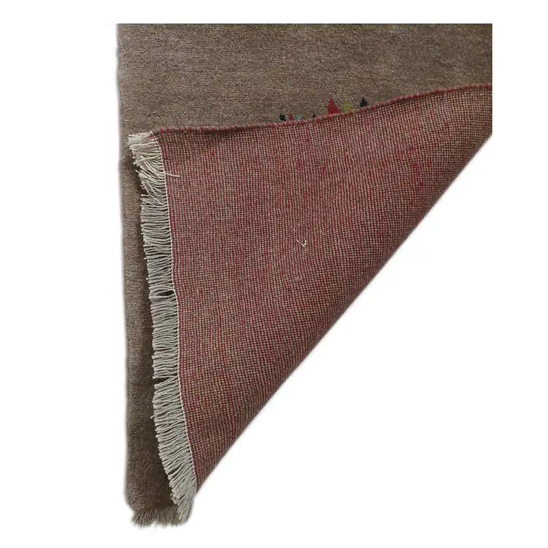 گبه دستبافت کد 7007