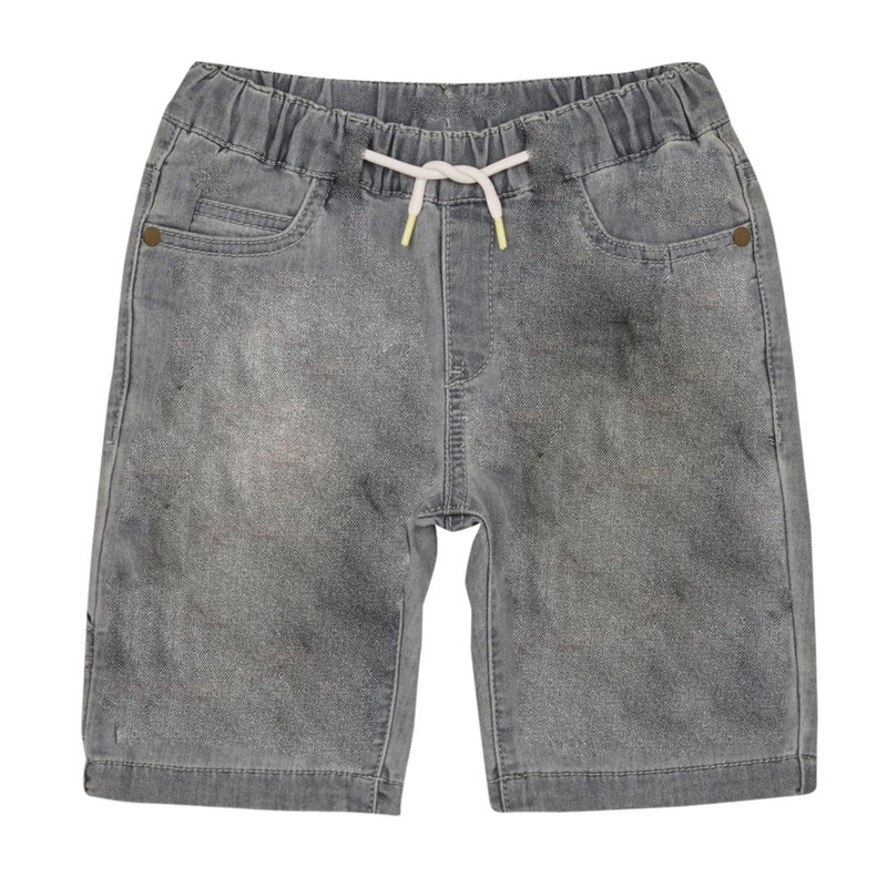 شلوارک پسرانه پوکوپیانو کد 5457