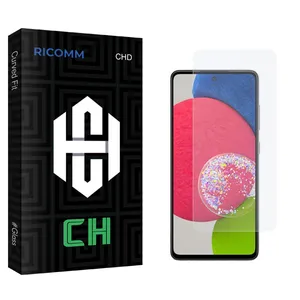Ricomm CH2 Screen Protector For Samsung Galaxy A52s 5G