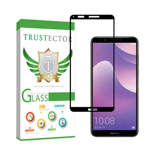Trustector FULSLTR Screen Protector For HONOR 7C