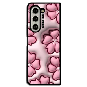 AKAM AMC-WSGZFOLD5-JELLY23 Cover For Samsung Galaxy Z Fold 5