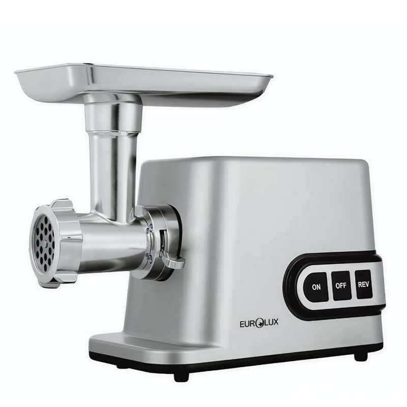 چرخ گوشت 3600 وات یورولوکس مدل EU-MG3142AS