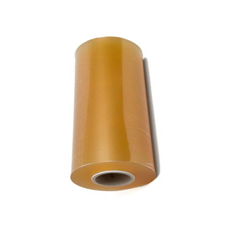 سلفون بسته بندی مدل پی وی سی ضخیم عرض 18 سانتی متر بسته 4 عددی