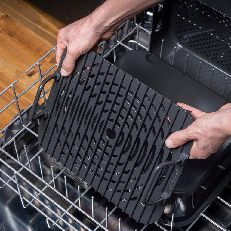 هواپز 8.5 لیتری نوتریکوک مدل AFG960