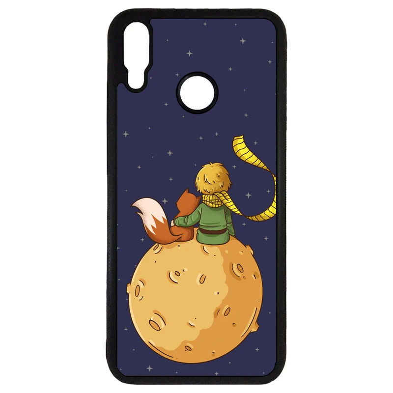 کاور طرح شازده کوچولو کد 1146 مناسب برای گوشی موبایل سامسونگ galaxy a20s