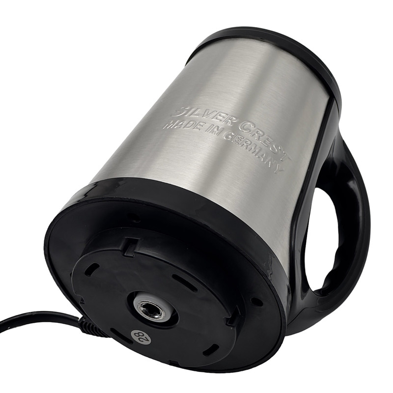 خردکن سیلور کرست مدل AM-2023