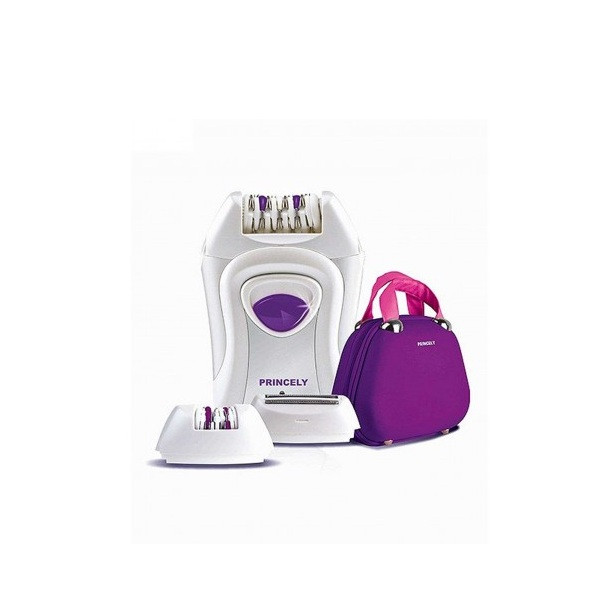 اپیلاتور پرنسلی مدل 523AT