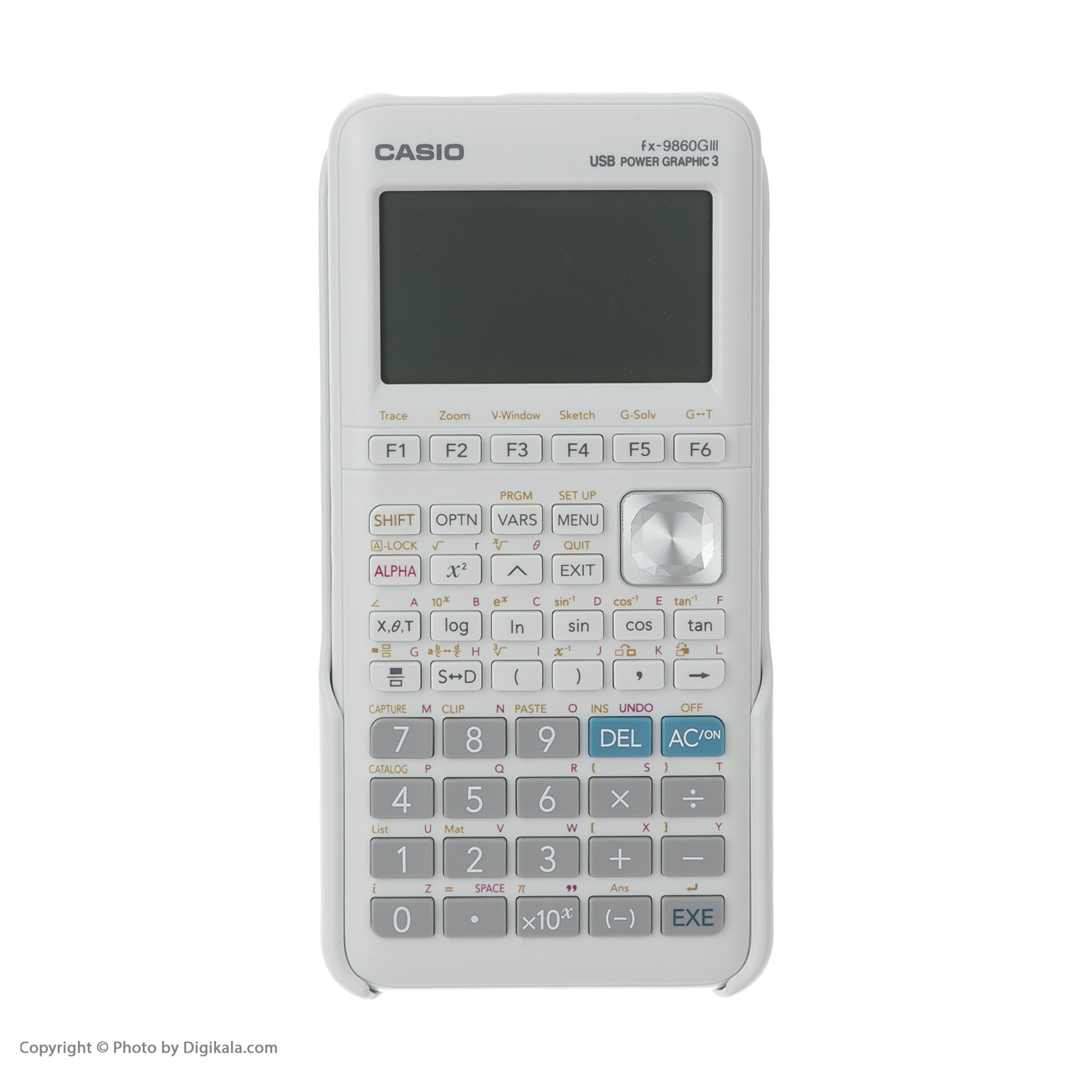 Casio fx9860gii deals