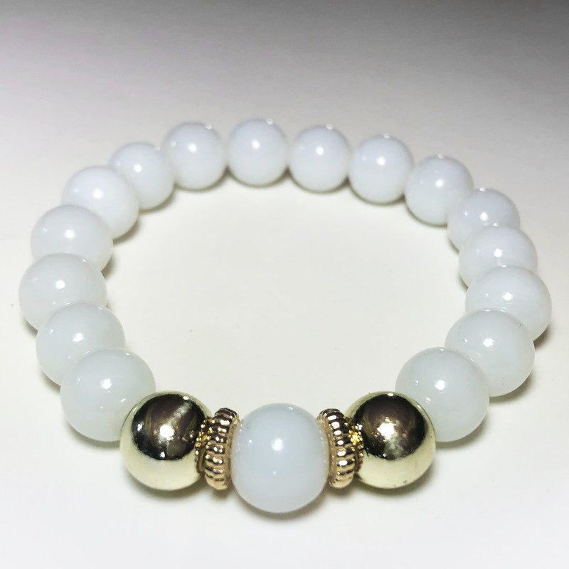 دستبند دخترانه مدل صدف دستبند دخترانه مدل صدف