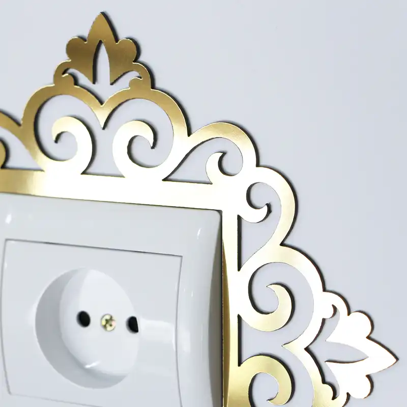 آینه اِلِنسی مدل AM-046