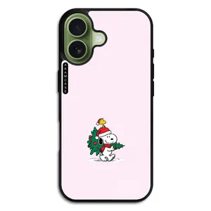 AKAM AMC-WA17-CHRISTMAS-16 Cover For Apple iPhone 17