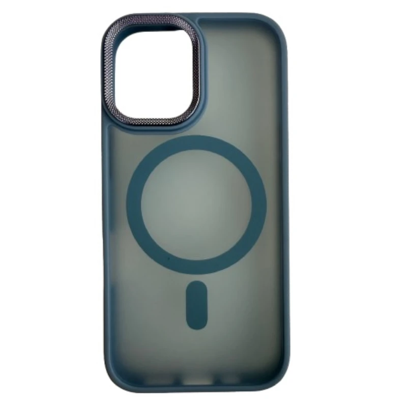 کاور مدل MagSafe مناسب برای گوشی موبایل اپل iphone 17
