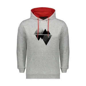 هودی مردانه آریا پارس مدل آراد-399