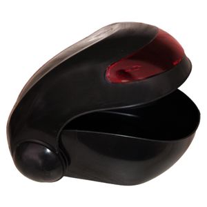 نقد و بررسی صندوق ترکبند دوچرخه مدل 16 شبرنگ دار توسط خریداران