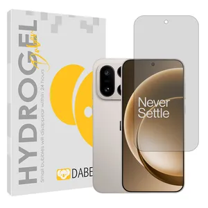 Daben Tough model matte screen protector suitable for OnePlus 15 mobile phone