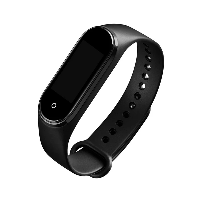 عکس شماره 2 : ساعت مچی دیجیتال مدل mi4-2023blk