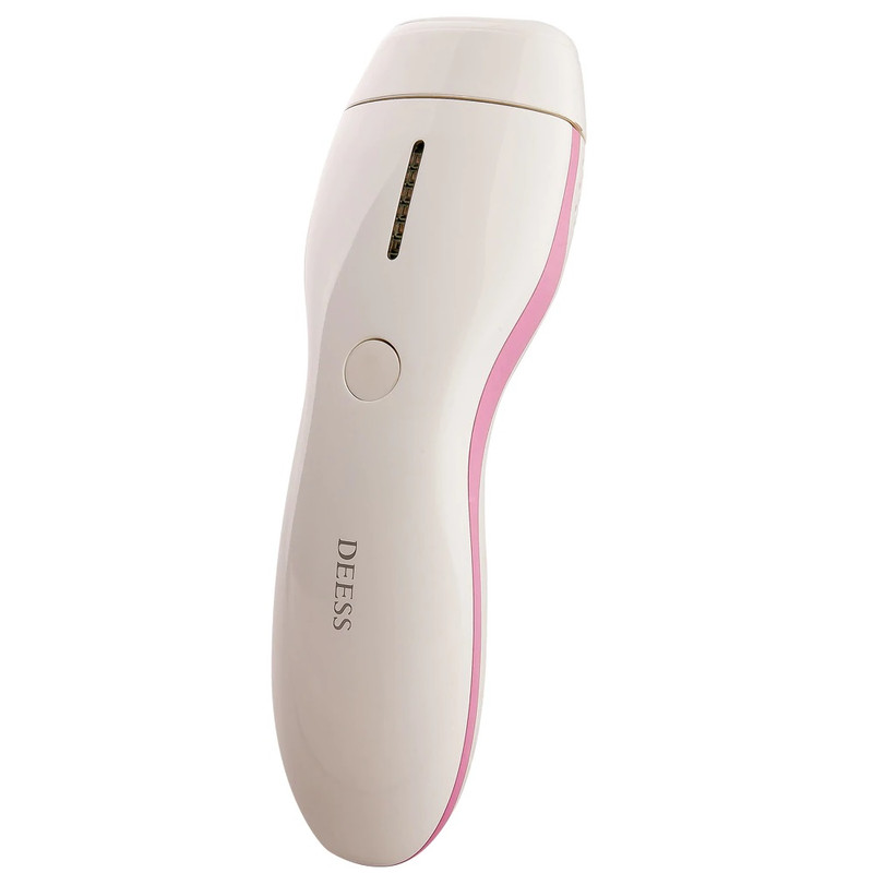 لیزر بدن دس مدل GP586