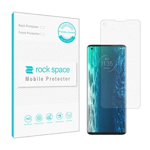 Rock space code MTT matte screen protector suitable for Motorola Edge