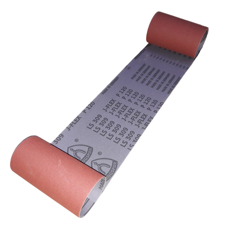 رول سنباده کلینگ اسپور مدل p120 طول یک متر رول سنباده کلینگ اسپور مدل p120 طول یک متر