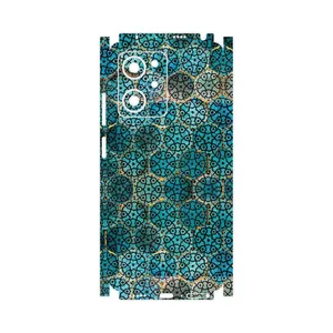 MAHOOT Iran Tile 9-FullSkin Cover Sticker for Xiaomi Poco X5 Pro