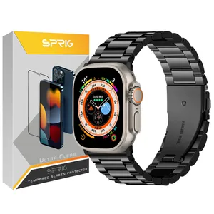 sprig 3Bid steal strap suitable For ultra K8 Ultra plus 49mm