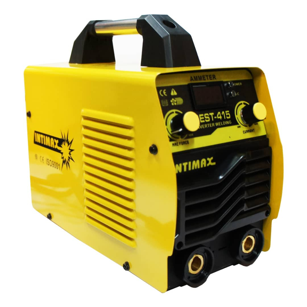 اینورتر جوشکاری 415 آمپر اینتی مکس مدل BEST-415
