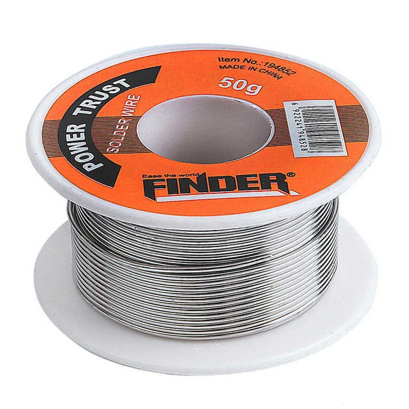 سیم لحیم فایندر مدل 194852