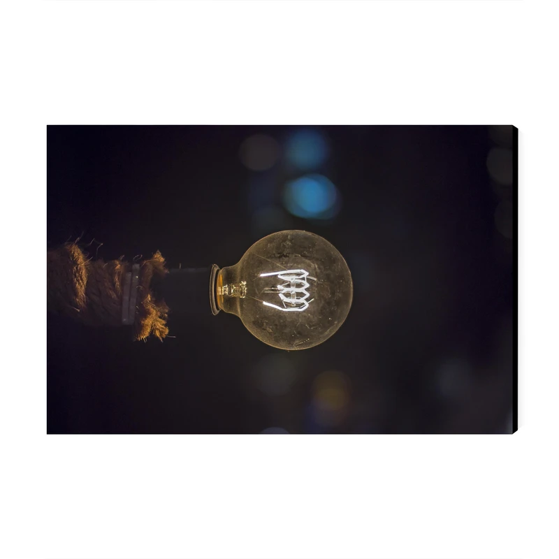 تابلو شاسی عرش مدل فانتزی چراغ کد As1403