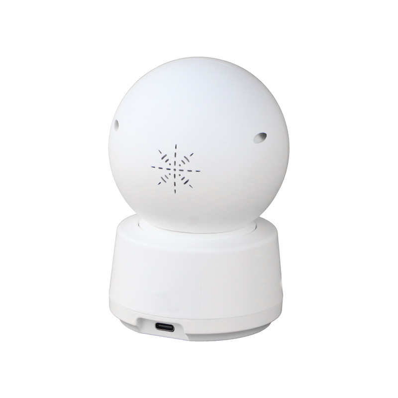 دوربین مداربسته تحت شبکه اوکم مدل دو مگاپیکسل کد Z7