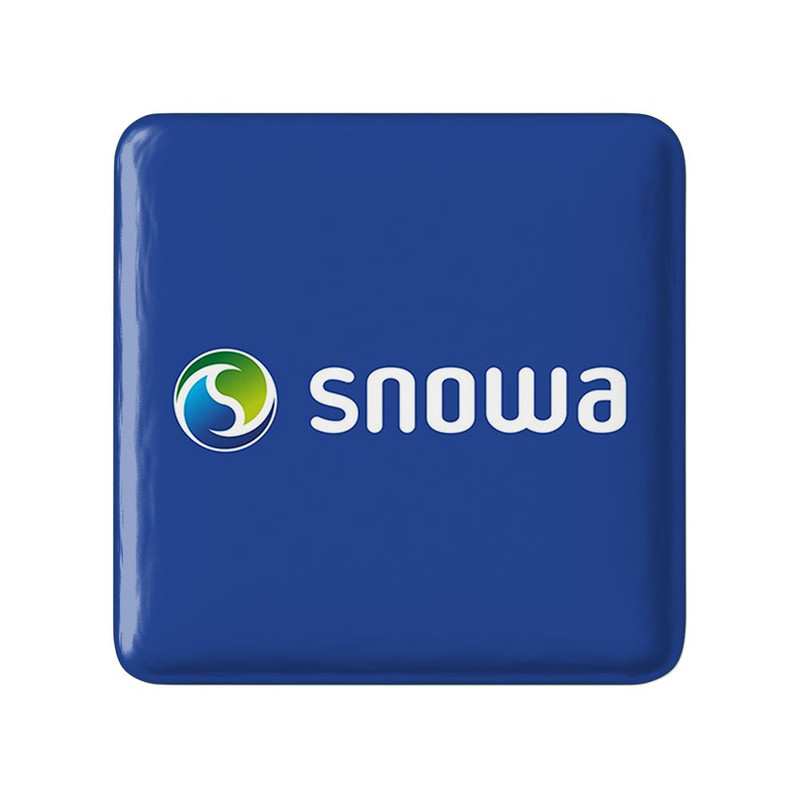مگنت خندالو مدل اسنوا Snowa کد 8547