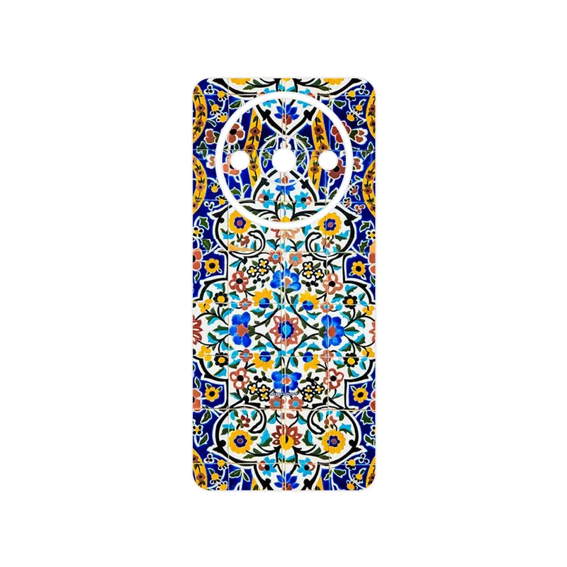 برچسب پوششی ماهوت مدل Iran Tile 12 مناسب برای گوشی موبایل شیائومی Redmi A3