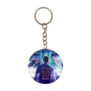 جاکلیدی خندالو مدل نیمار Neymar کد 28604