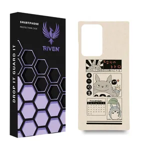 RIVEN RI2-8 Case For Apple iPhone X/XS