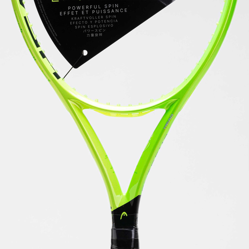 راکت تنیس هد مدل Extreme MP L 2026 G2
