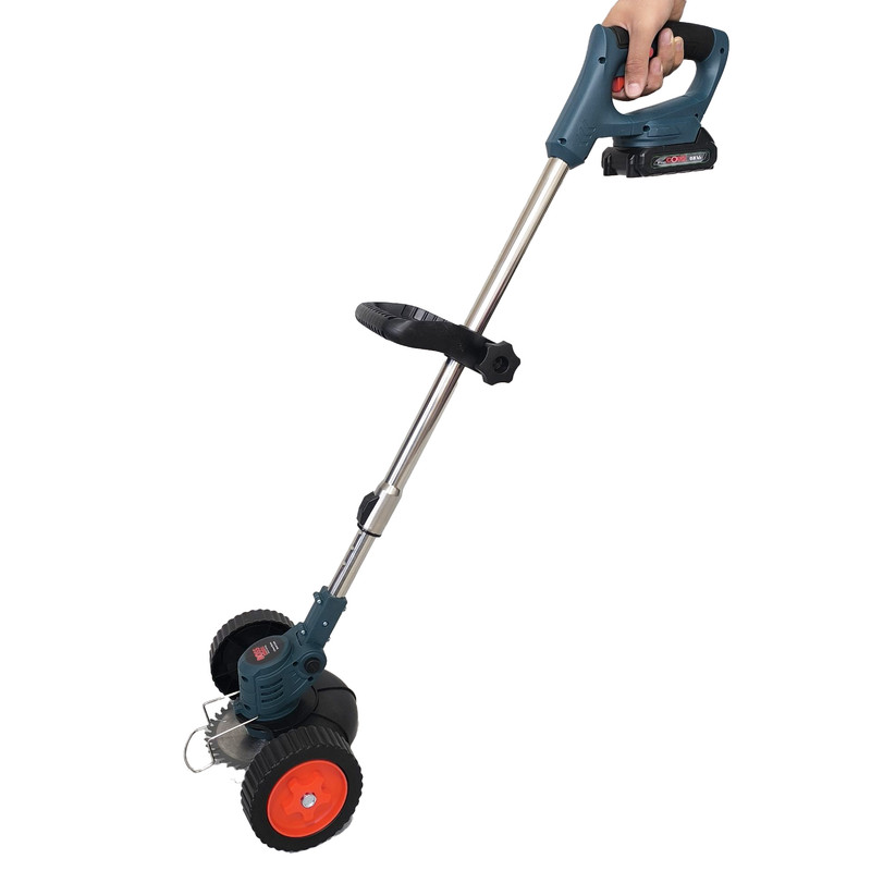 علف‌زن شارژی 600 وات باس مدل 3-267