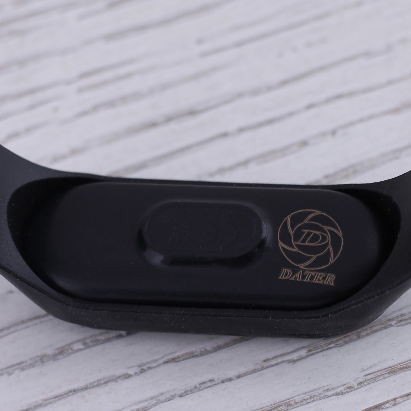 ساعت مچی دیجیتال دیتر مدل LE 3521 -ME-ME