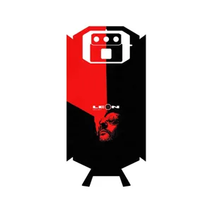 MAHOOT The Professional Cover Sticker for Doogee S70